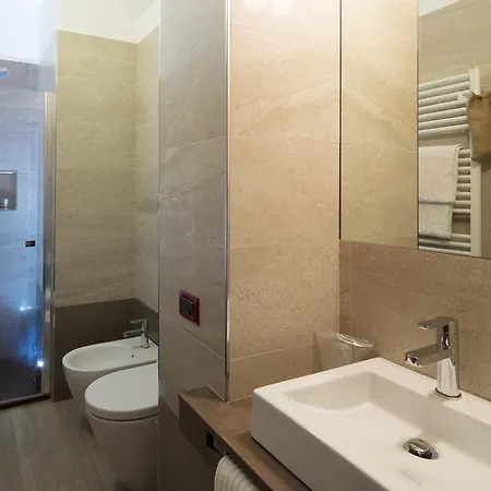 Caffe Savona Апарт-отель Альба