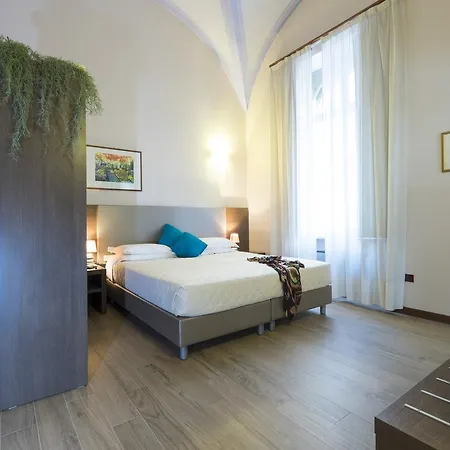 Caffé Savona Aparthotel Alba (Piedmont)