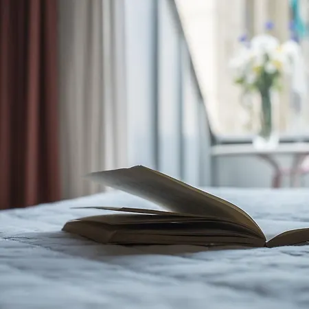 Caffe Savona Апарт-отель