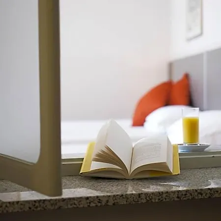 Caffé Savona Aparthotel 3*