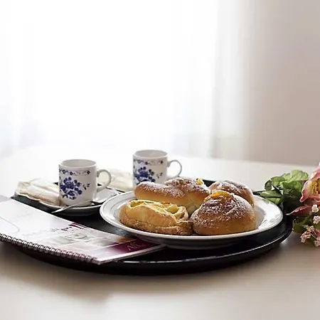 Aparthotel Caffé Savona