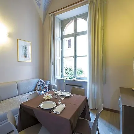 Aparthotel Caffé Savona 3*
