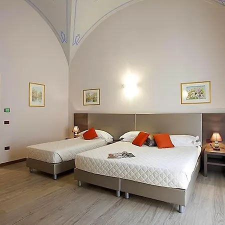 Caffé Savona Aparthotel 3*