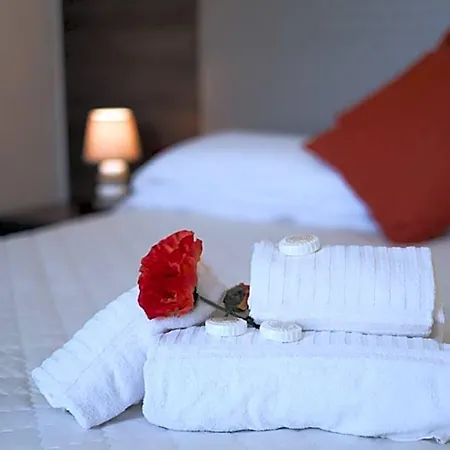 Caffé Savona Aparthotel 3*