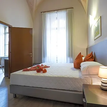 Aparthotel Caffé Savona
