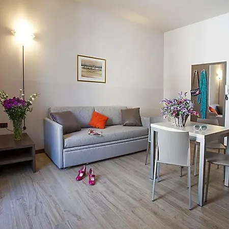 Caffé Savona Aparthotel Alba (Piedmont)