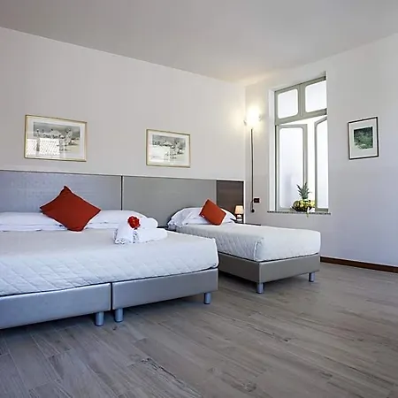 Caffé Savona Aparthotel