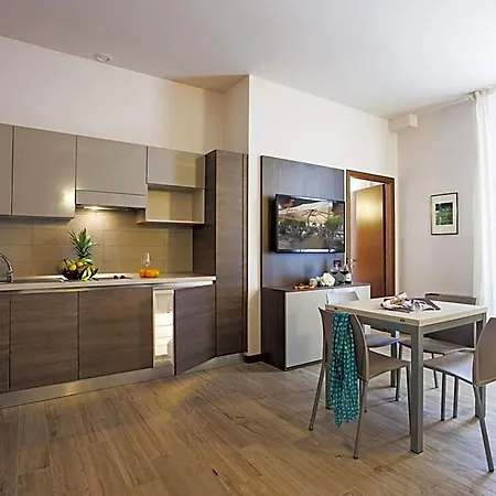 Caffé Savona Aparthotel