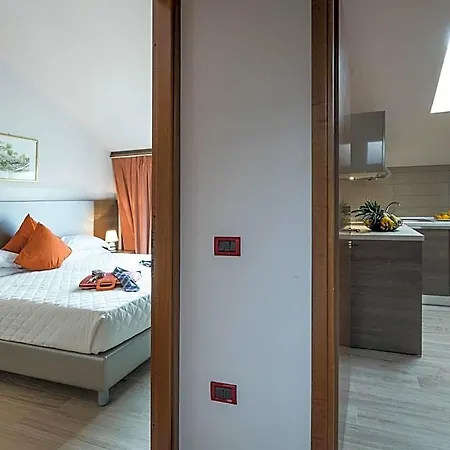 Aparthotel Caffé Savona 3*