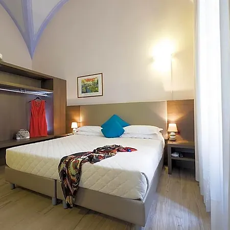 Aparthotel Caffé Savona