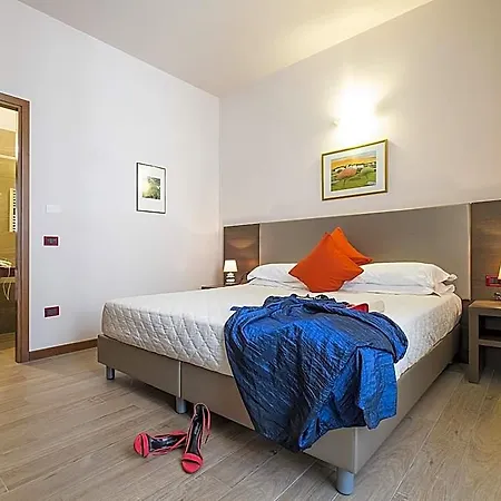 Aparthotel Caffé Savona