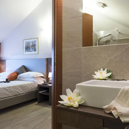 Lejlighedshotel Caffe Savona