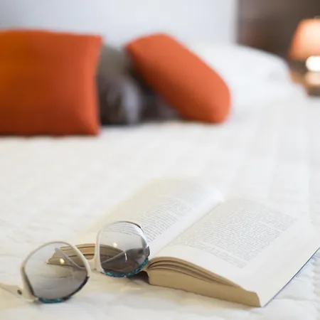 Lejlighedshotel Caffe Savona Alba (Piedmont)