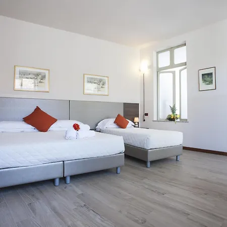 Lejlighedshotel Caffe Savona 3*