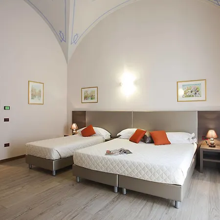 Caffé Savona Aparthotel 2*