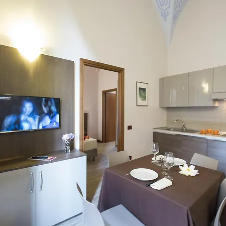 Caffe Savona Aparthotel Alba (Piedmont)