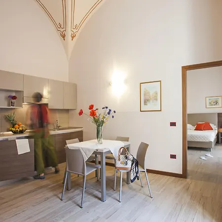 Caffe Savona Lejlighedshotel