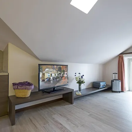 Lejlighedshotel Caffe Savona