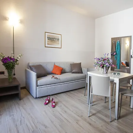 Apart-hotel Caffe Savona