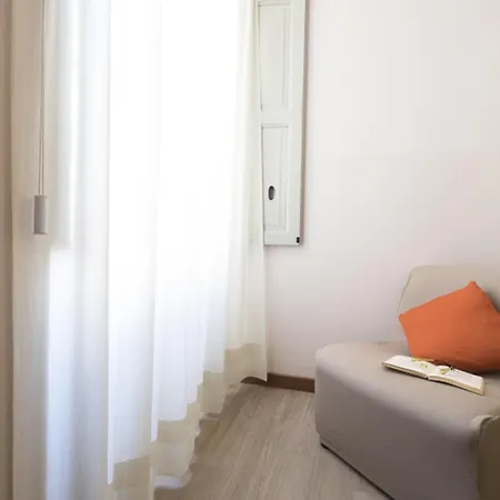 Апарт-отель Caffe Savona