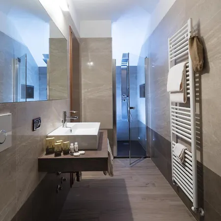 Caffé Savona Aparthotel 3*