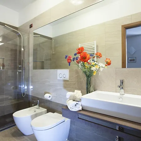 Lejlighedshotel Caffe Savona 3*