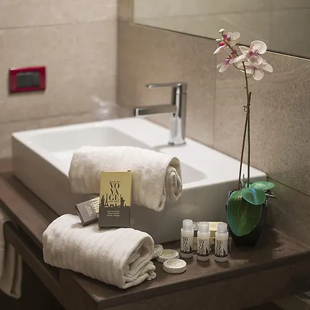 Apart-hotel Caffe Savona 3*