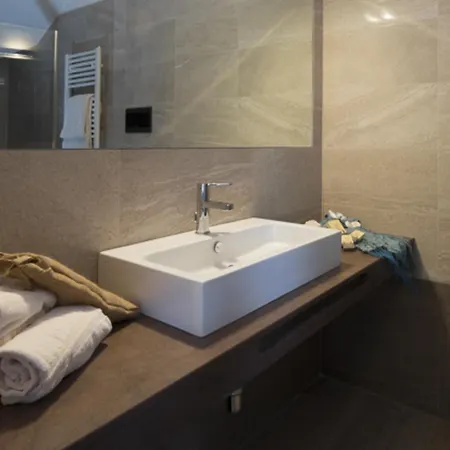 Lejlighedshotel Caffe Savona 3*