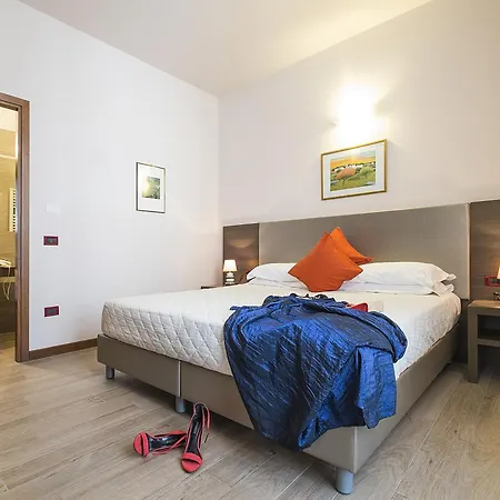 Lejlighedshotel Caffe Savona 3*