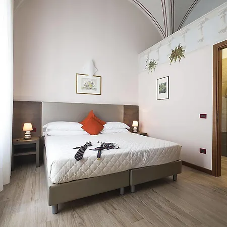 Caffe Savona Lejlighedshotel