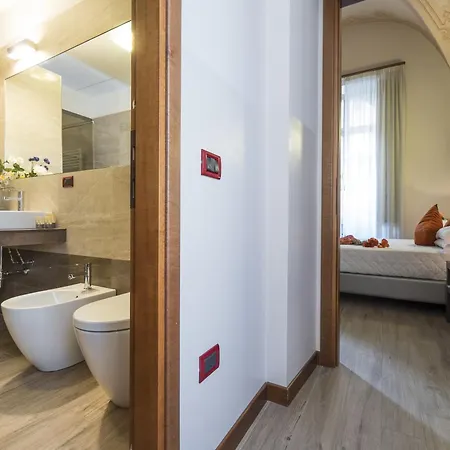 Lejlighedshotel Caffe Savona Alba (Piedmont)