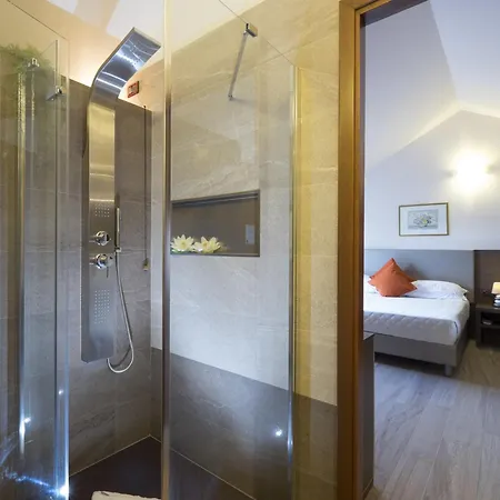 Caffe Savona Lejlighedshotel 3*