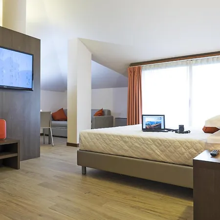 Caffe Savona Lejlighedshotel Alba (Piedmont)