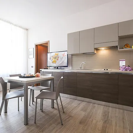 Caffé Savona Aparthotel 3*