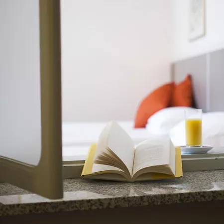 Caffe Savona Апарт-отель 3*