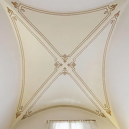 מלון דירות Caffe Savona