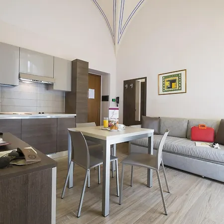 Caffe Savona Lejlighedshotel