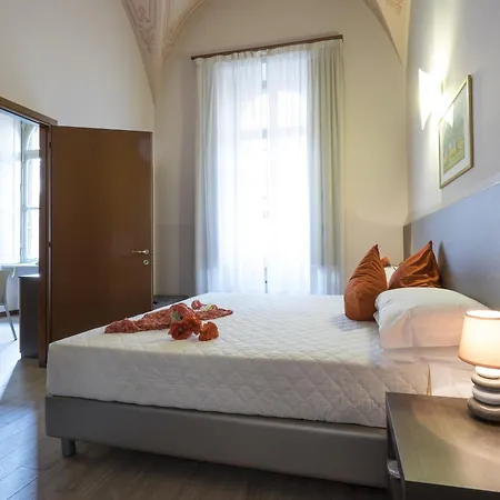 Апарт-отель Caffe Savona