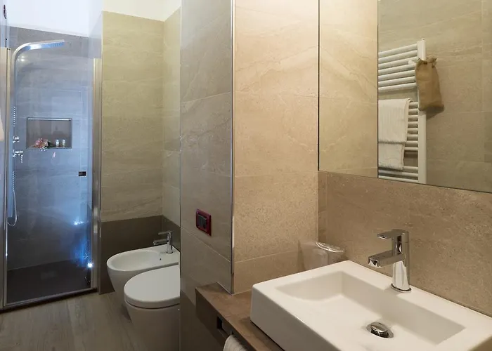 Caffe Savona Aparthotel Alba (Piedmont)