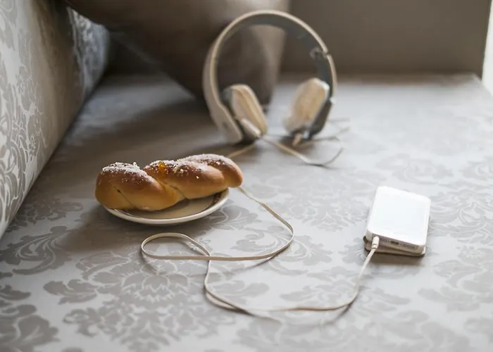 Aparthotel Caffe Savona