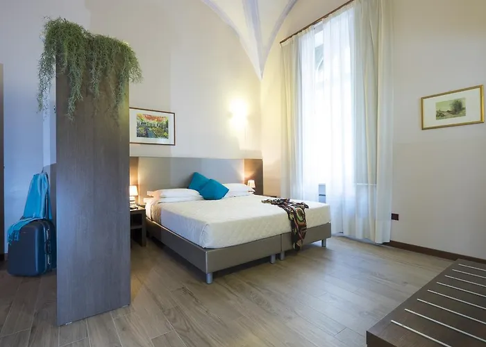 Caffe Savona Aparthotel Alba (Piedmont)