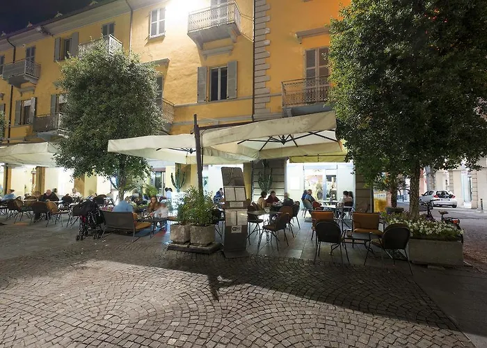 Aparthotel Caffe Savona Alba (Piedmont)