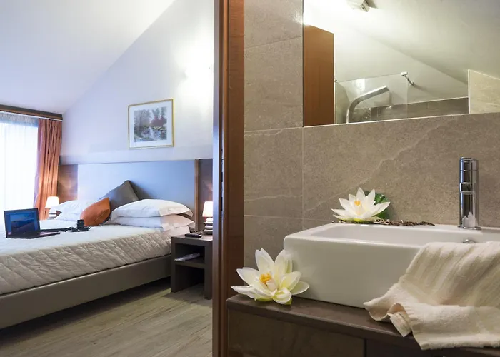 Aparthotel Caffe Savona