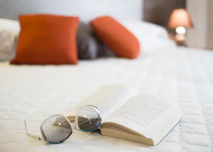 Aparthotel Caffe Savona Alba (Piedmont)