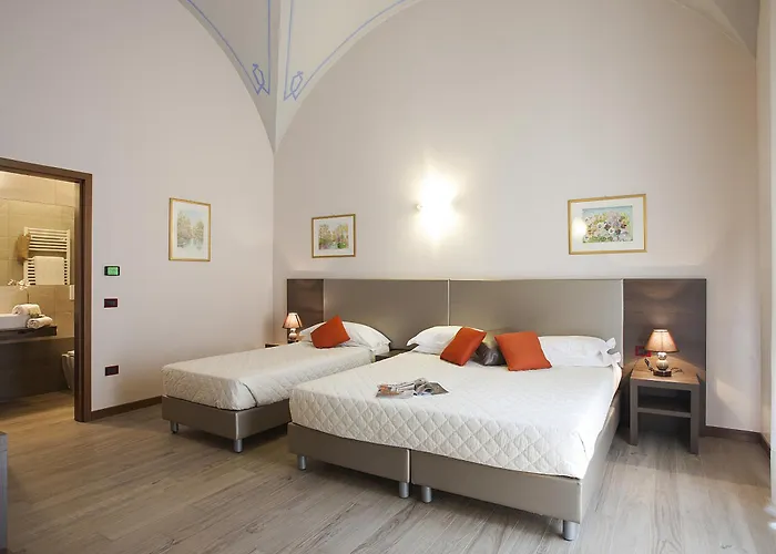 Caffe Savona Aparthotel 3*