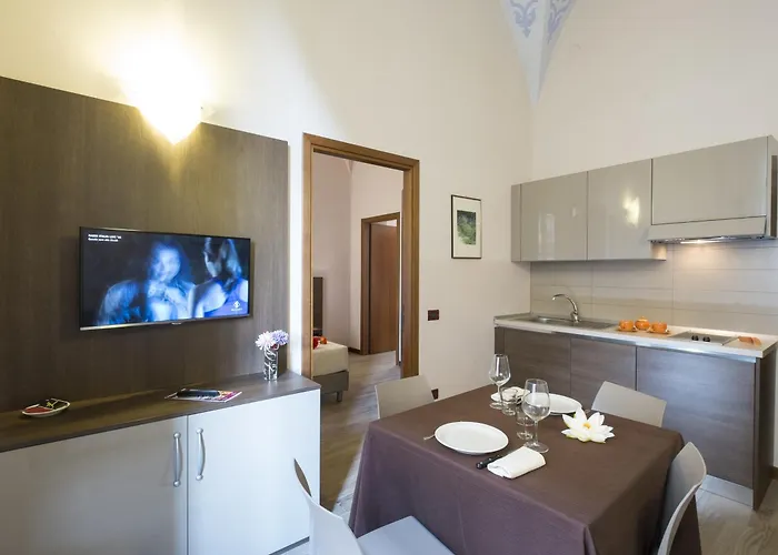 Caffe Savona Aparthotel Alba (Piedmont)