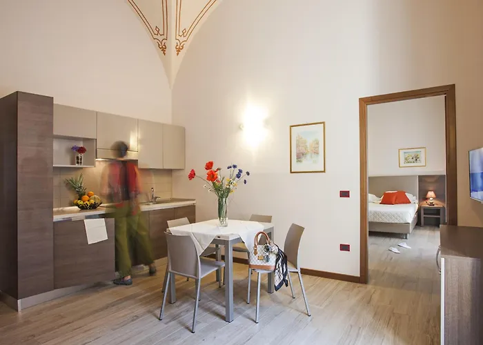 Caffe Savona Aparthotel