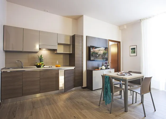 Aparthotel Caffe Savona Alba (Piedmont)