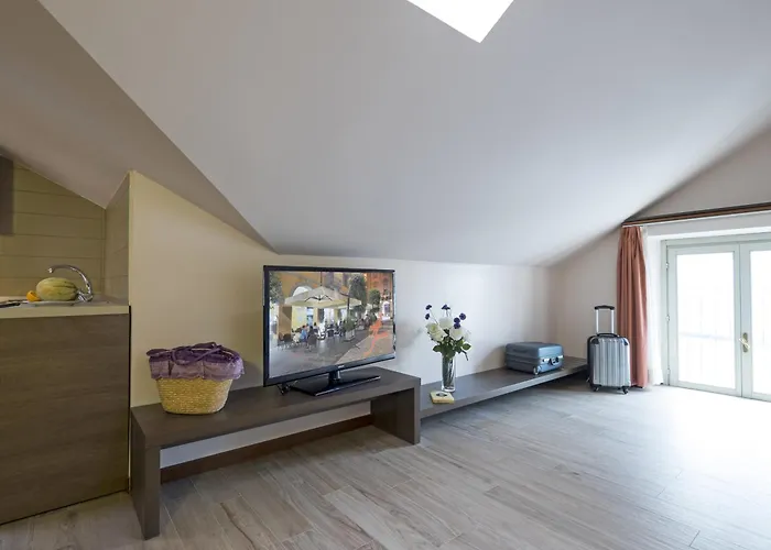 Aparthotel Caffe Savona