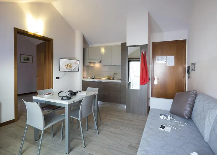 Aparthotel Caffe Savona 3*